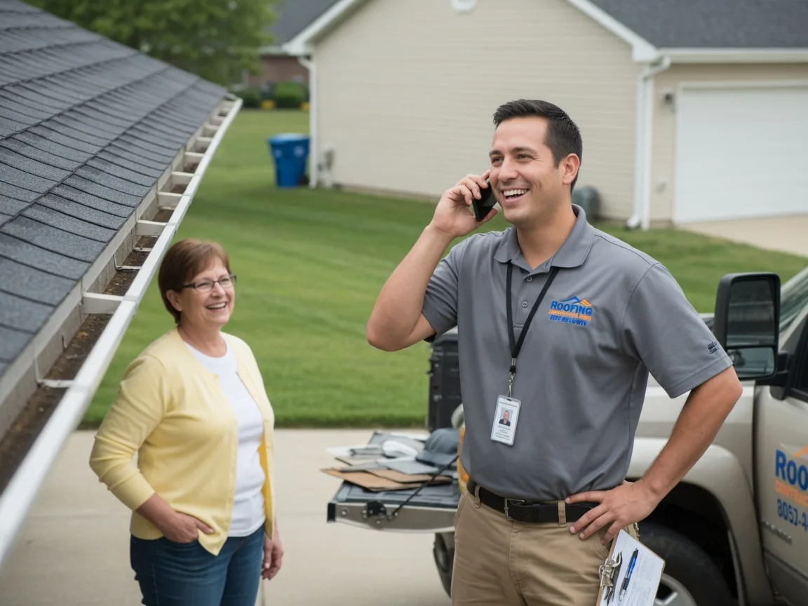 Local Roofing Contractors Roland, AR FAQs